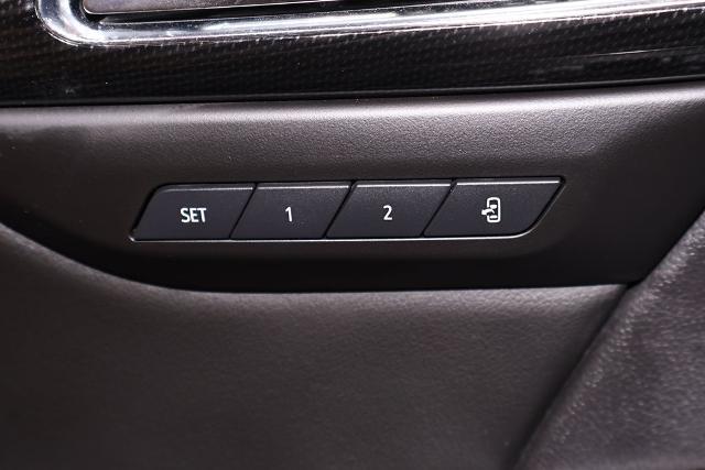 2021 Buick Envision FWD Essence