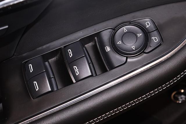 2021 Buick Envision FWD Essence