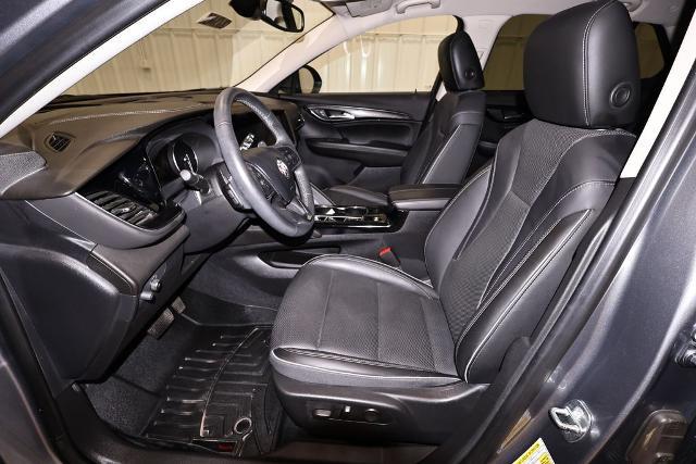 2021 Buick Envision FWD Essence