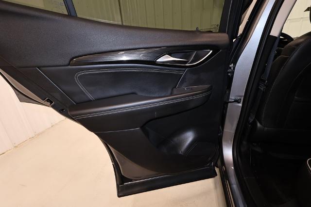 2021 Buick Envision FWD Essence