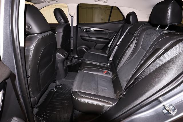 2021 Buick Envision FWD Essence