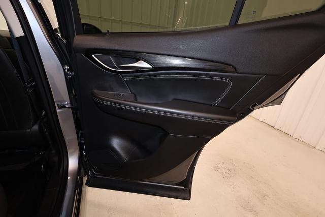2021 Buick Envision FWD Essence