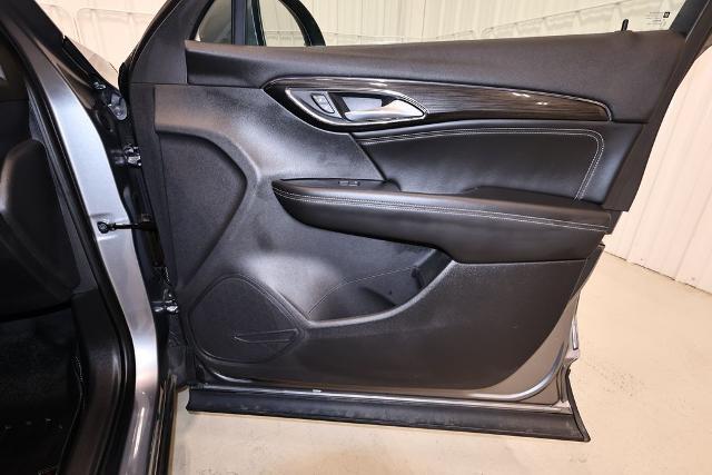 2021 Buick Envision FWD Essence
