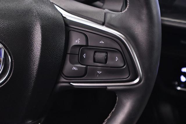2021 Buick Envision FWD Essence