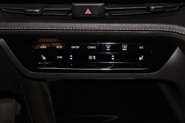 2021 Buick Envision FWD Essence