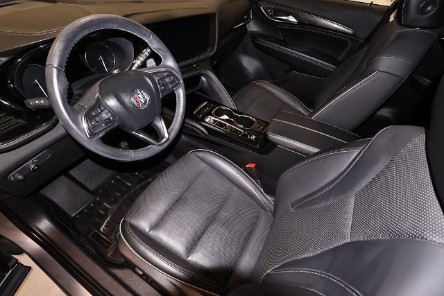 2021 Buick Envision FWD Essence