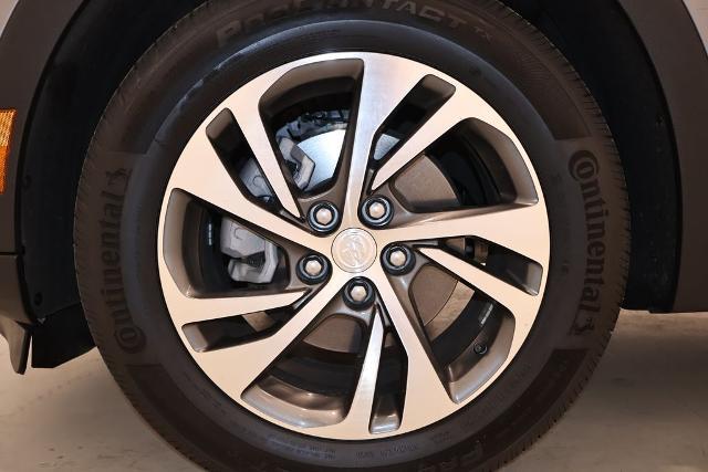 2021 Buick Envision FWD Essence