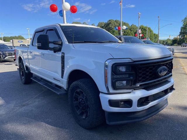 2023 Ford F-250 XLT for sale in Belmont, NC