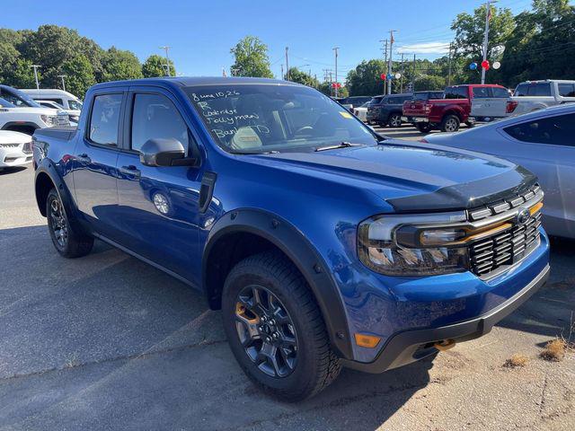 2023 Ford Maverick Lariat for sale in Belmont, NC
