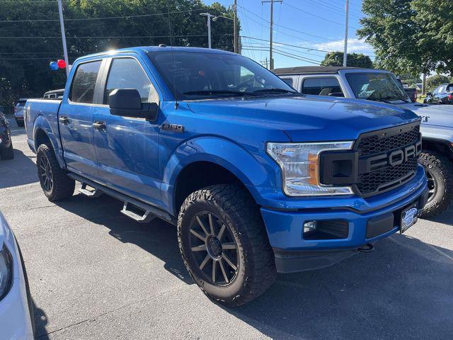 2019 Ford F-150 XL for sale in Belmont, NC