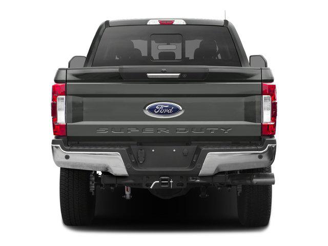 2017 Ford F-350 LARIAT