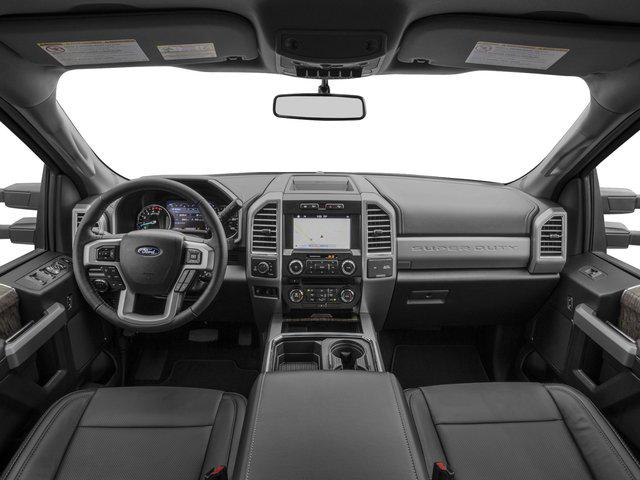 2017 Ford F-350 LARIAT