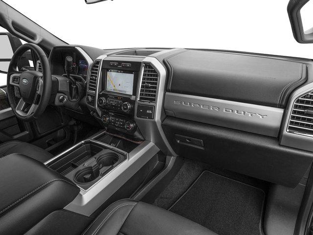 2017 Ford F-350 LARIAT