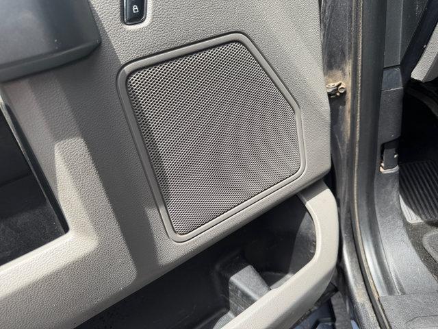 2017 Ford F-350 LARIAT