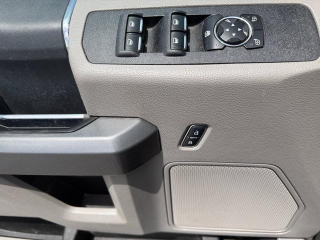 2017 Ford F-350 LARIAT