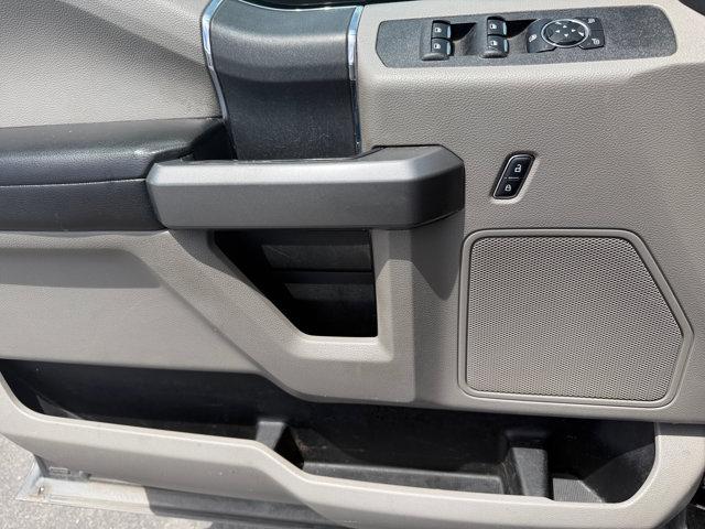 2017 Ford F-350 LARIAT
