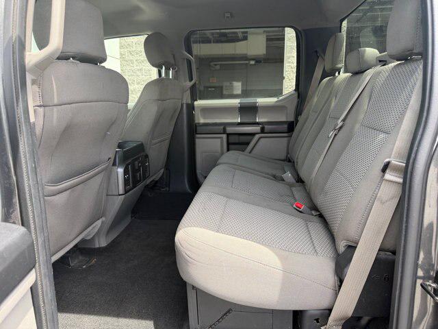 2017 Ford F-350 LARIAT