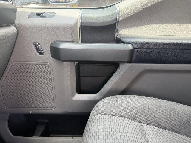 2017 Ford F-350 LARIAT
