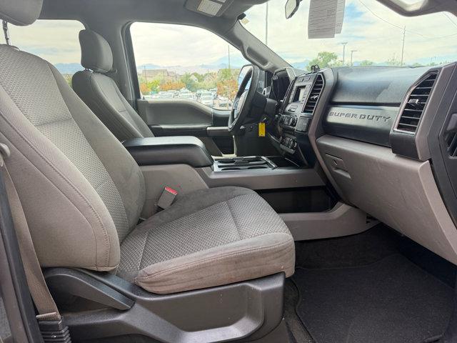 2017 Ford F-350 LARIAT
