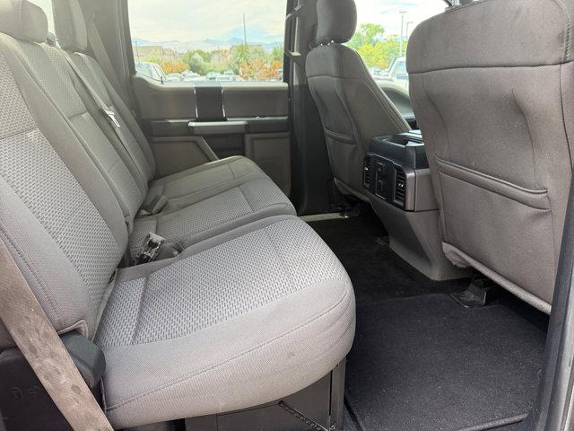 2017 Ford F-350 LARIAT