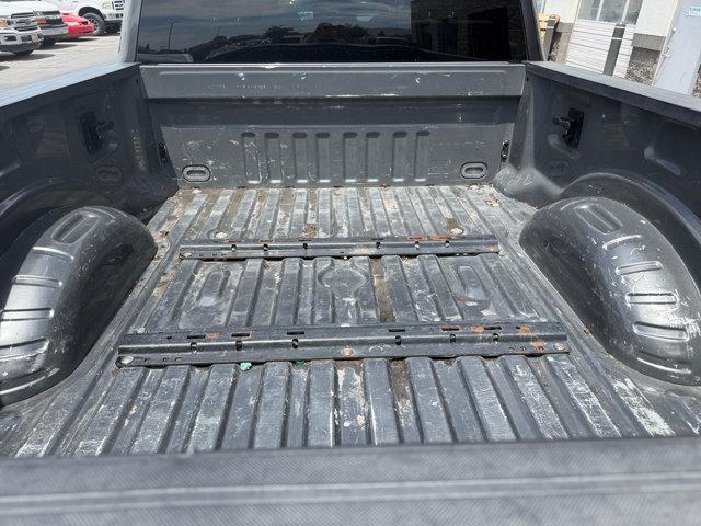 2017 Ford F-350 LARIAT