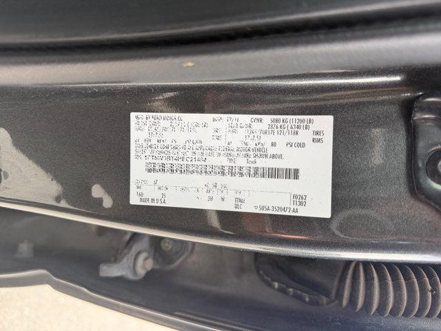 2017 Ford F-350 LARIAT