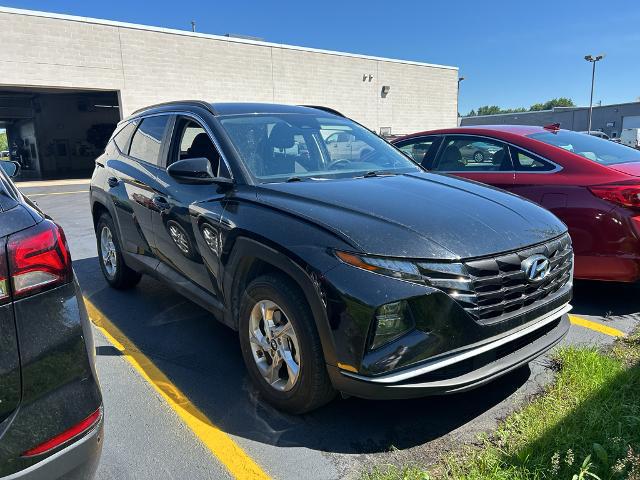 2024 Hyundai Tucson SEL for sale in Saukville, WI