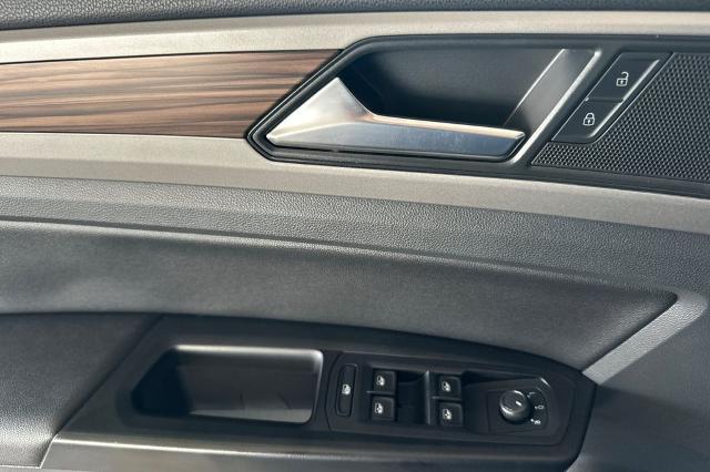 2021 Volkswagen Atlas 2.0T SE