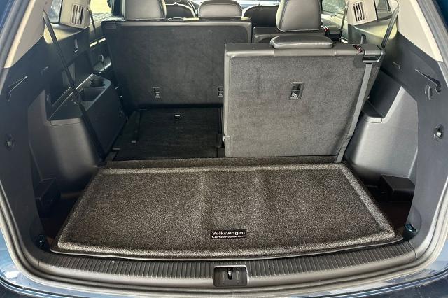 2021 Volkswagen Atlas 2.0T SE