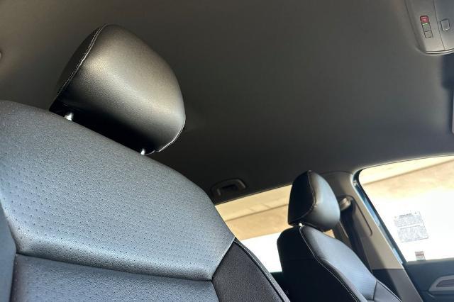 2021 Volkswagen Atlas 2.0T SE