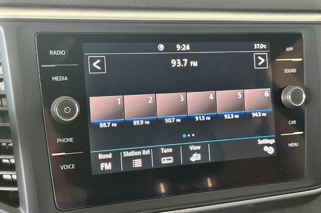 2021 Volkswagen Atlas 2.0T SE