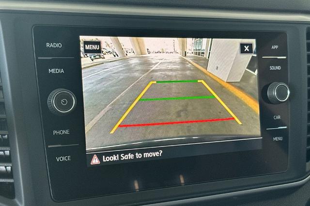 2021 Volkswagen Atlas 2.0T SE