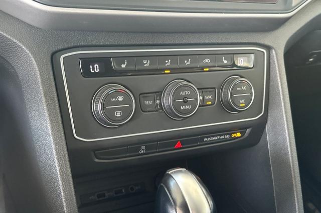 2021 Volkswagen Atlas 2.0T SE