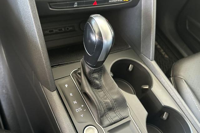 2021 Volkswagen Atlas 2.0T SE