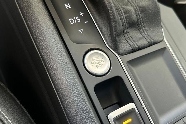 2021 Volkswagen Atlas 2.0T SE