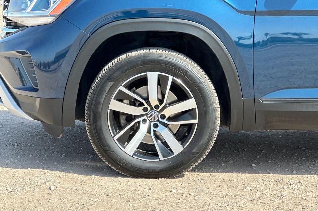 2021 Volkswagen Atlas 2.0T SE
