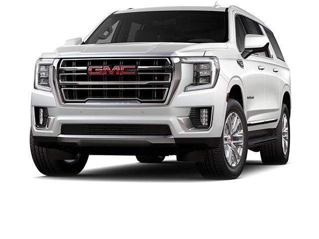 2023 GMC Yukon XL 4WD SLT for sale in Corning, CA