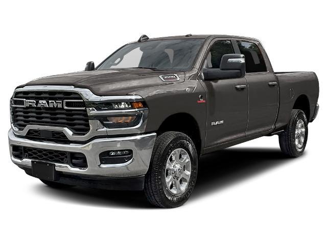2026 Ram 3500 Big Horn Crew Cab 4x4 8' Box for sale in Corning, CA