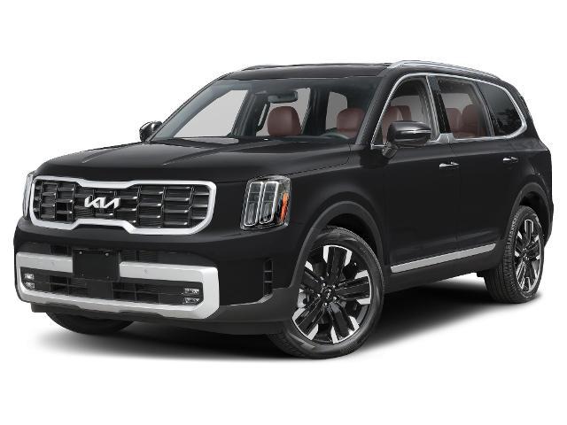 2025 Kia Telluride SX Prestige X-Line for sale in Corning, CA