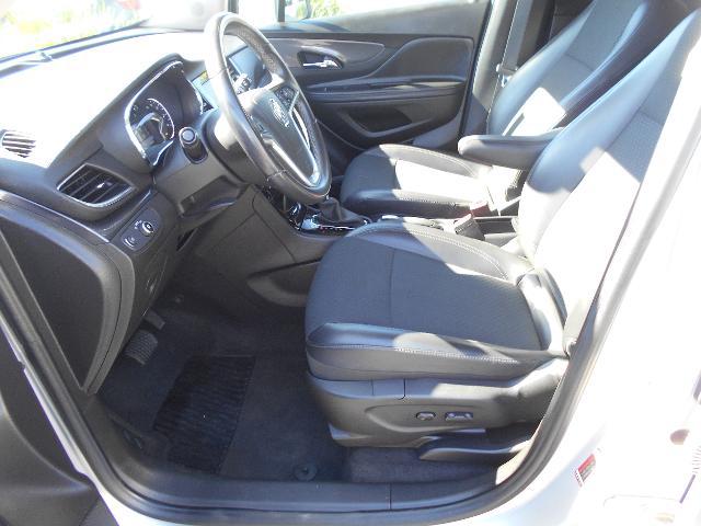 2022 Buick Encore AWD Preferred