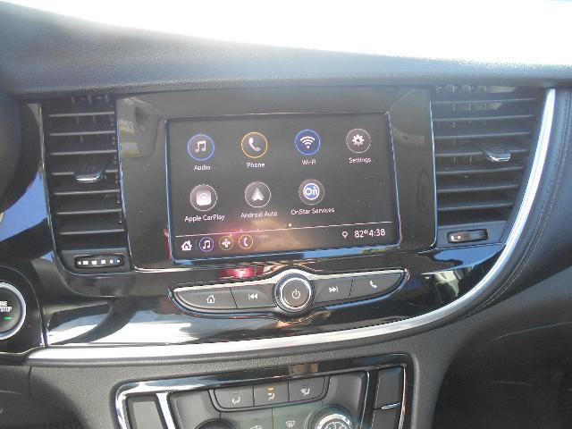 2022 Buick Encore AWD Preferred