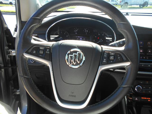 2022 Buick Encore AWD Preferred