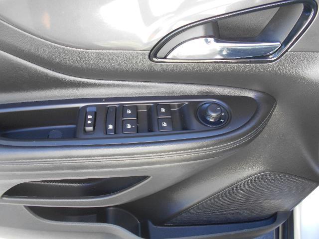 2022 Buick Encore AWD Preferred