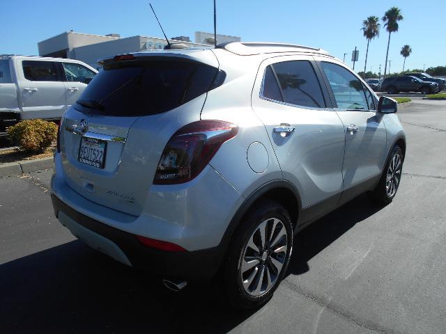 2022 Buick Encore AWD Preferred