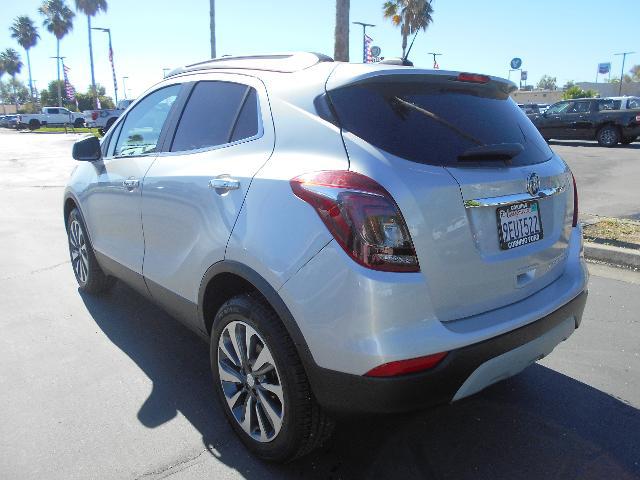 2022 Buick Encore AWD Preferred