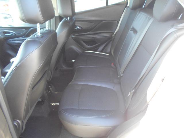 2022 Buick Encore AWD Preferred