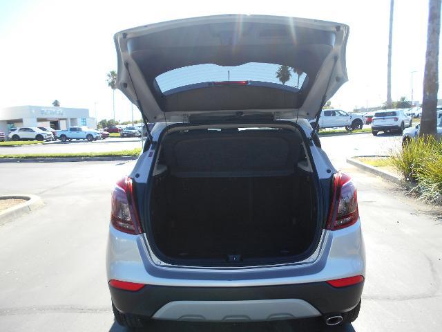 2022 Buick Encore AWD Preferred
