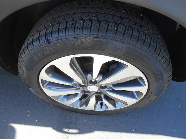 2022 Buick Encore AWD Preferred