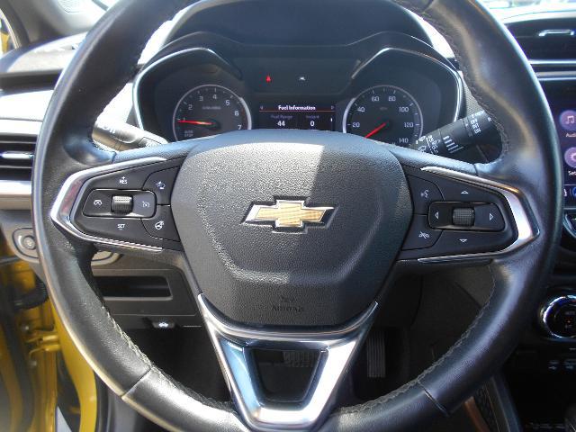 2023 Chevrolet TrailBlazer FWD ACTIV