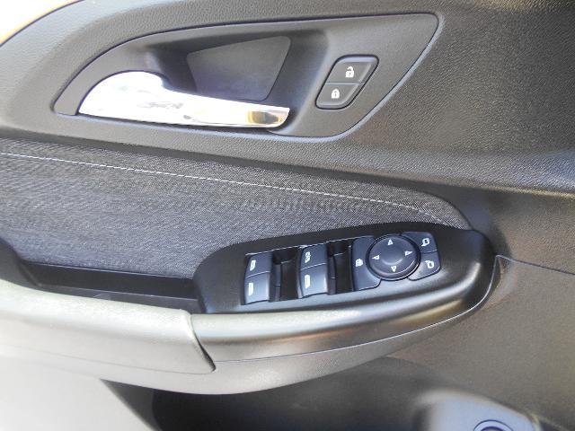 2023 Chevrolet TrailBlazer FWD ACTIV